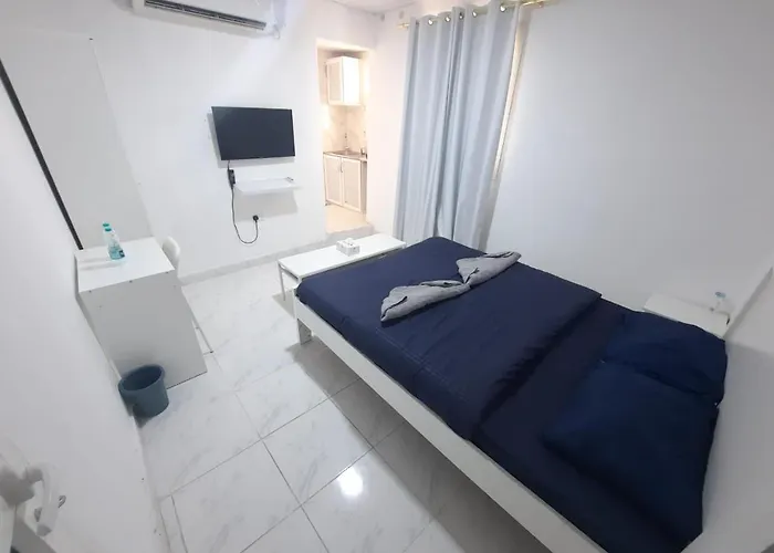 Lux Full Apartment 306